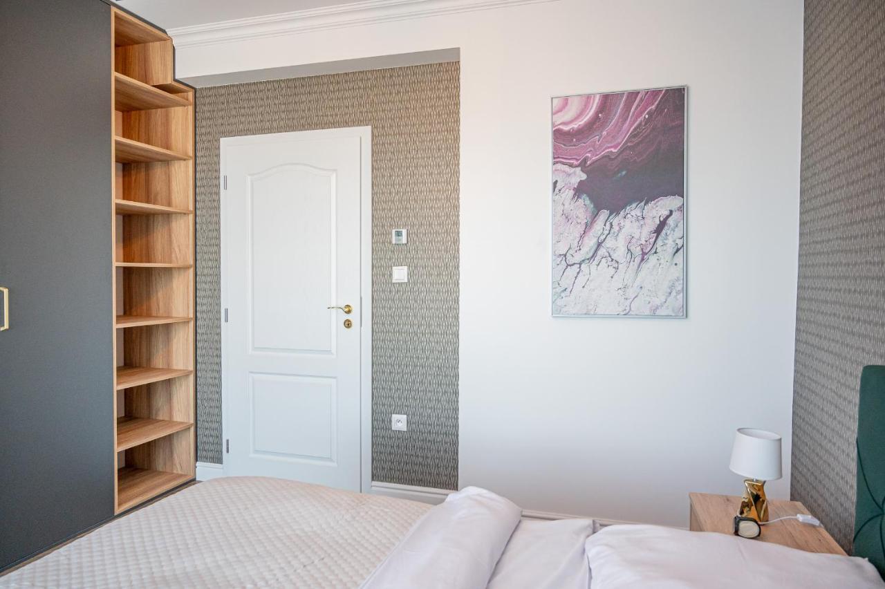 Apartmany Pod Zamkom Bojnice Eksteriør billede