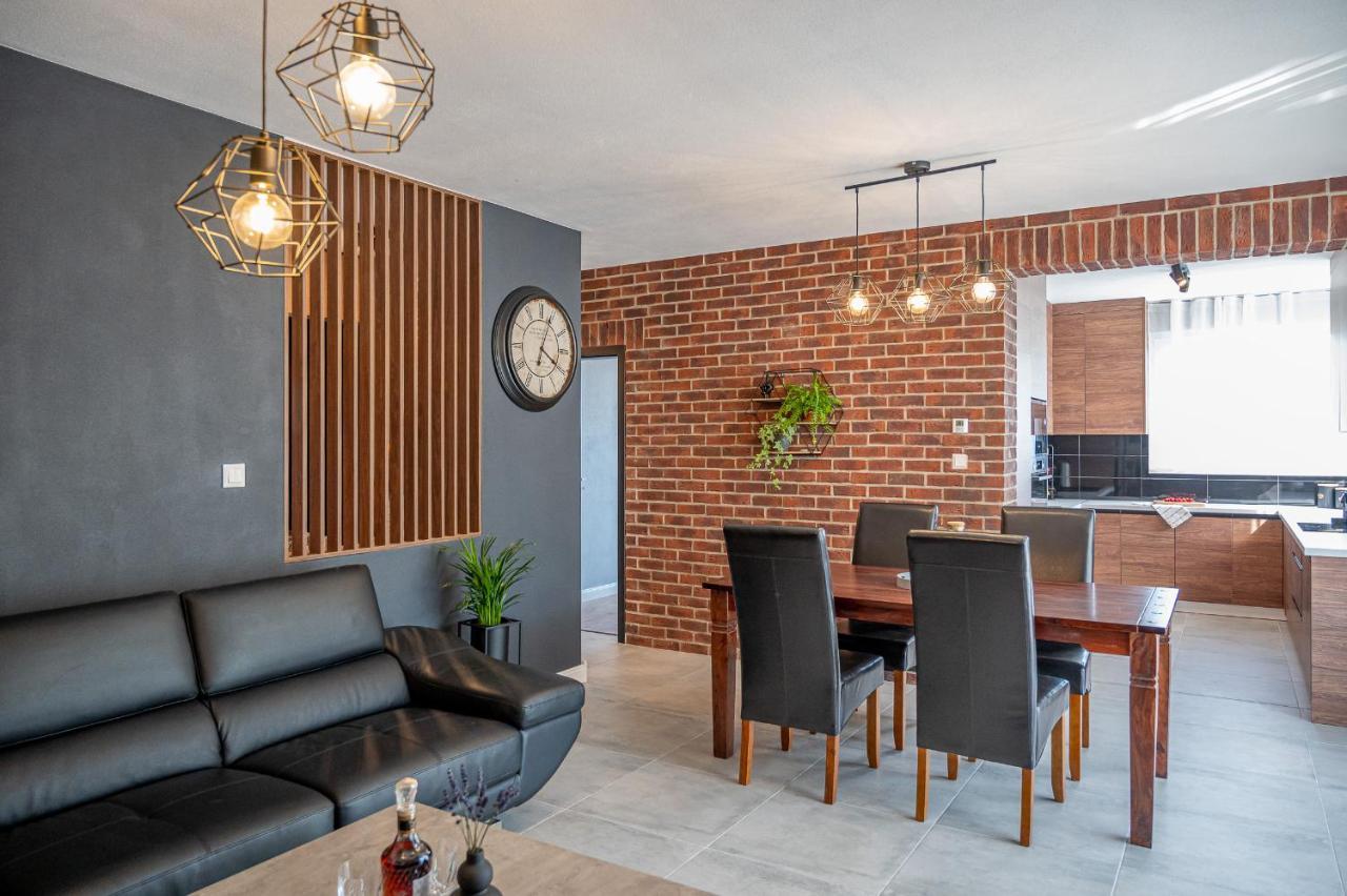 Apartmany Pod Zamkom Bojnice Eksteriør billede