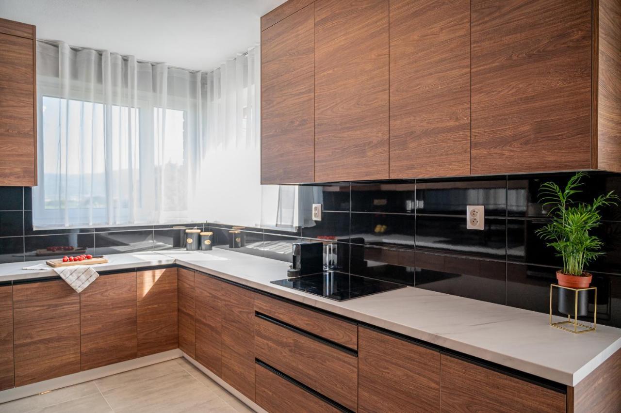 Apartmany Pod Zamkom Bojnice Eksteriør billede