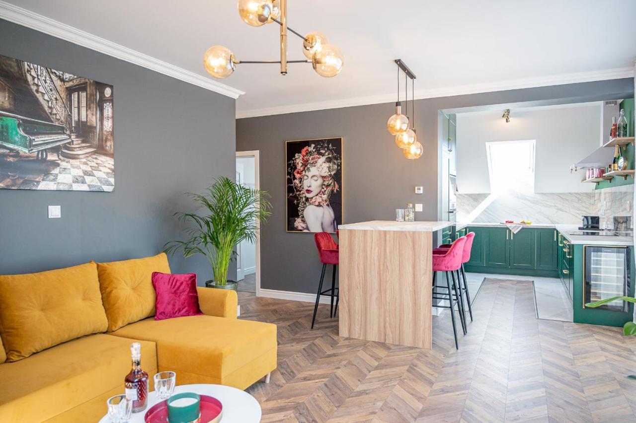 Apartmany Pod Zamkom Bojnice Eksteriør billede