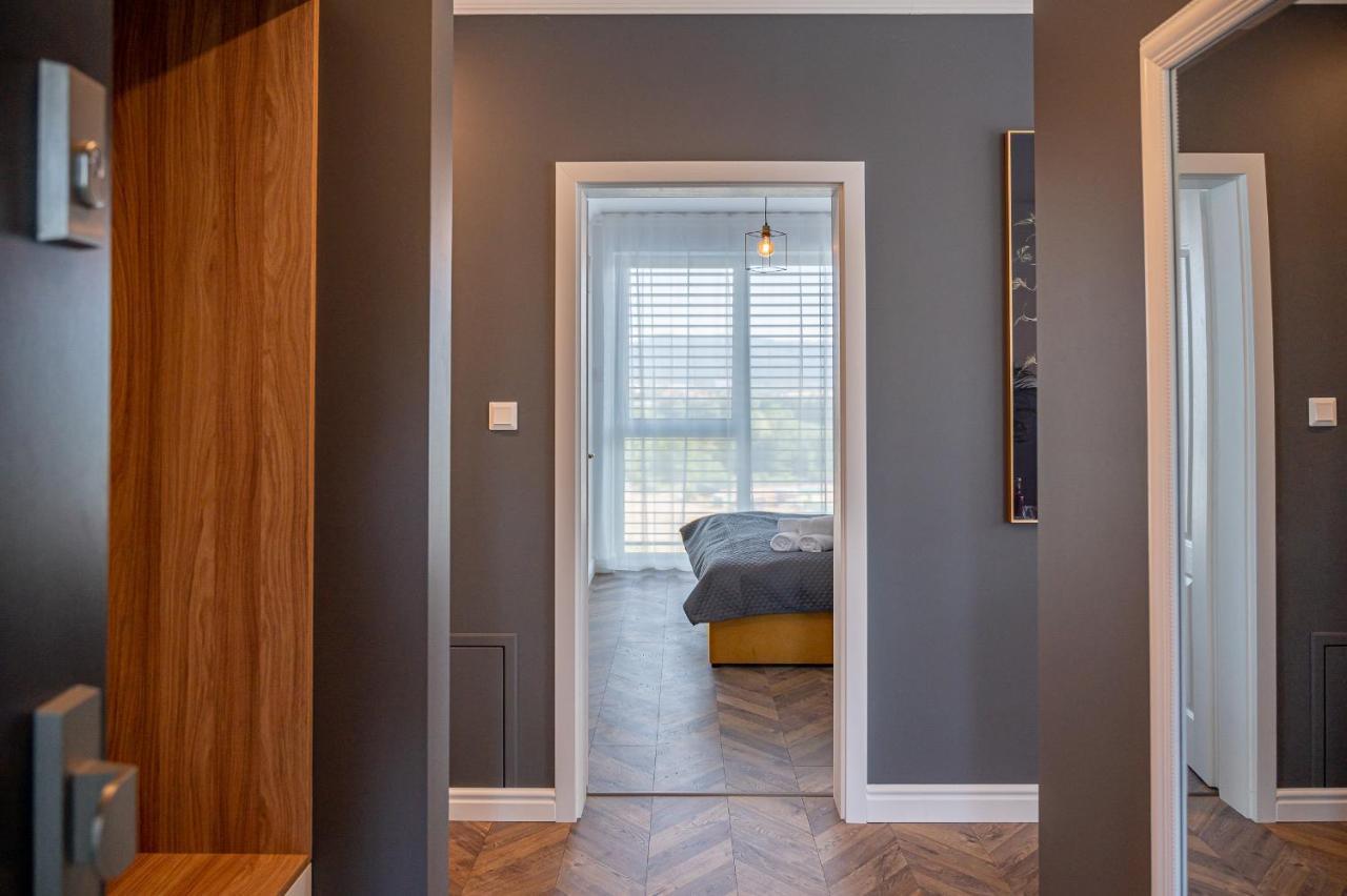 Apartmany Pod Zamkom Bojnice Eksteriør billede