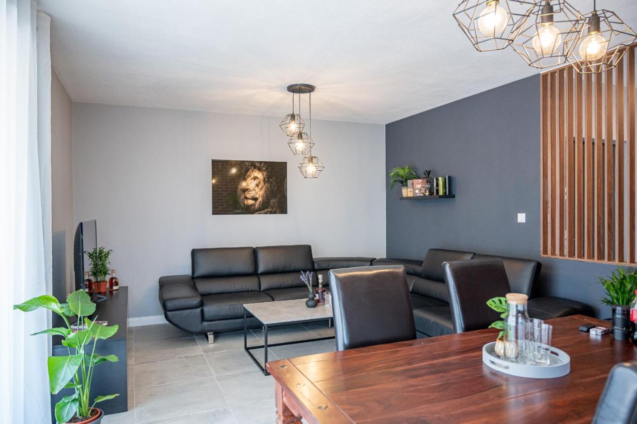 Apartmany Pod Zamkom Bojnice Eksteriør billede