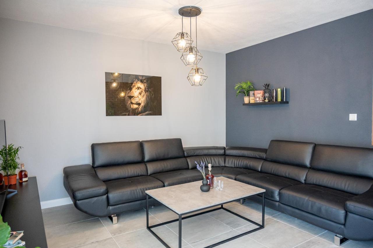 Apartmany Pod Zamkom Bojnice Eksteriør billede