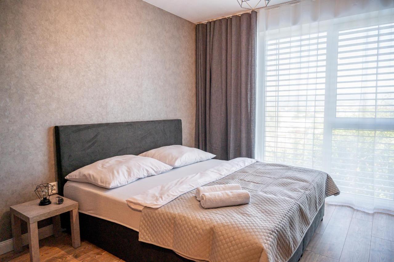 Apartmany Pod Zamkom Bojnice Eksteriør billede