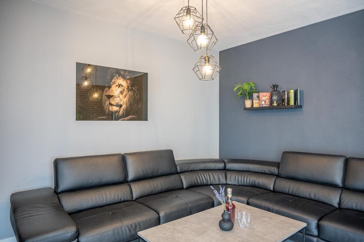 Apartmany Pod Zamkom Bojnice Eksteriør billede