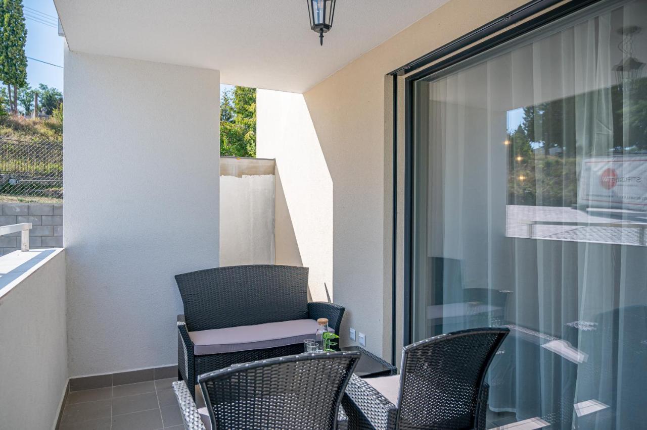 Apartmany Pod Zamkom Bojnice Eksteriør billede