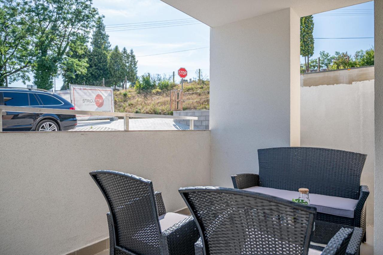 Apartmany Pod Zamkom Bojnice Eksteriør billede