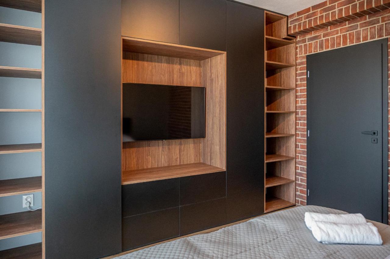 Apartmany Pod Zamkom Bojnice Eksteriør billede