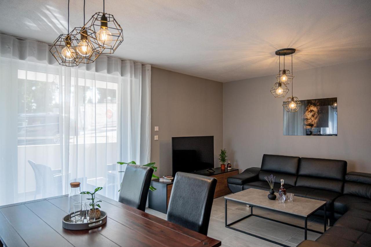 Apartmany Pod Zamkom Bojnice Eksteriør billede