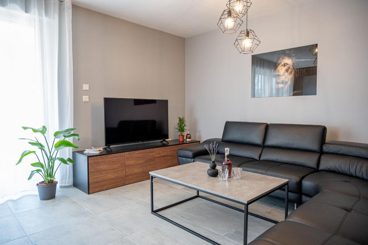 Apartmany Pod Zamkom Bojnice Eksteriør billede