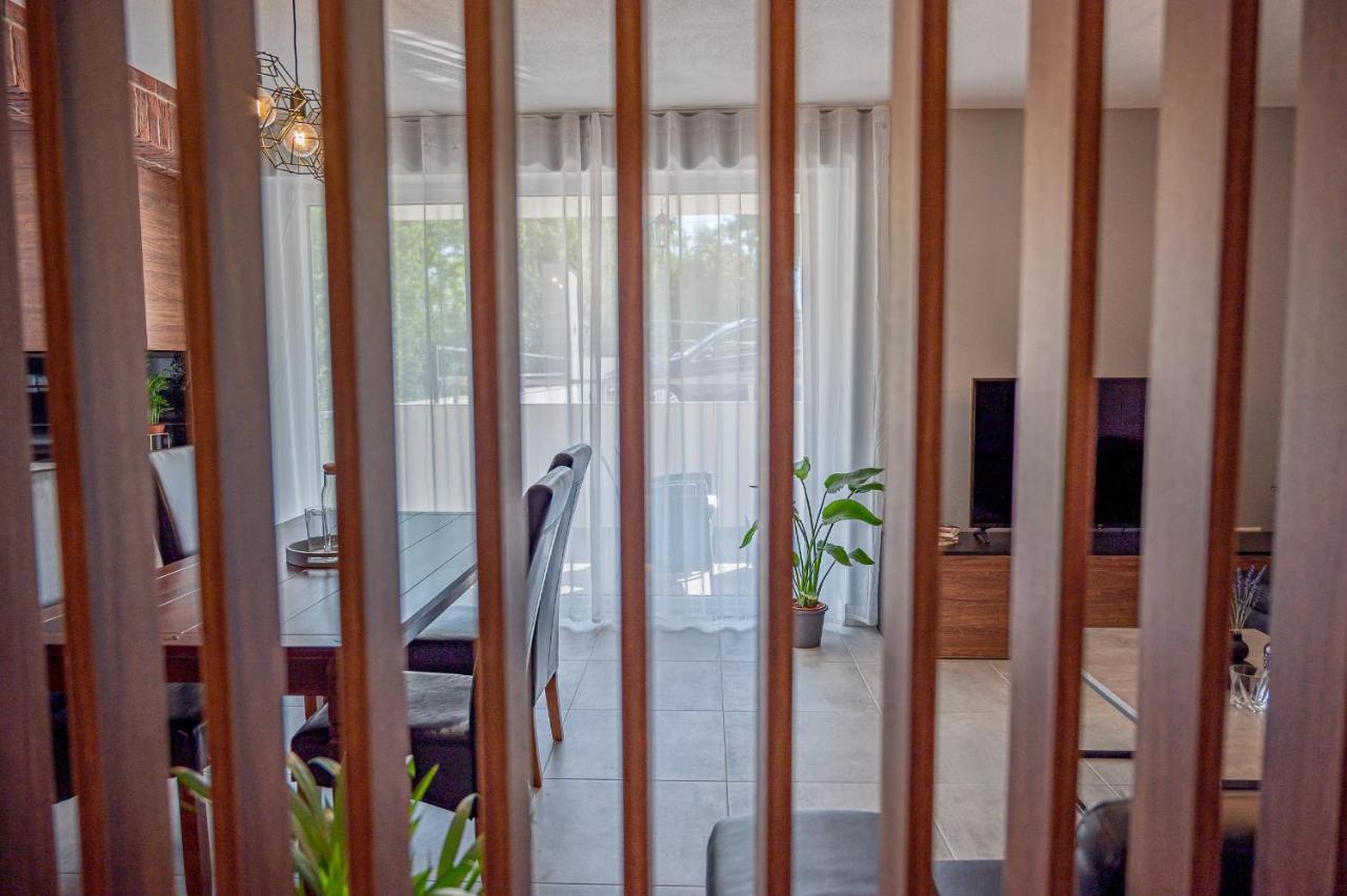 Apartmany Pod Zamkom Bojnice Eksteriør billede
